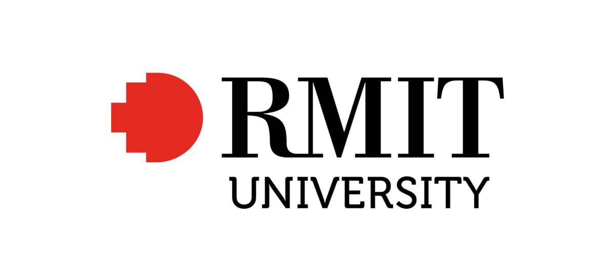 Flexidata RMIT logo