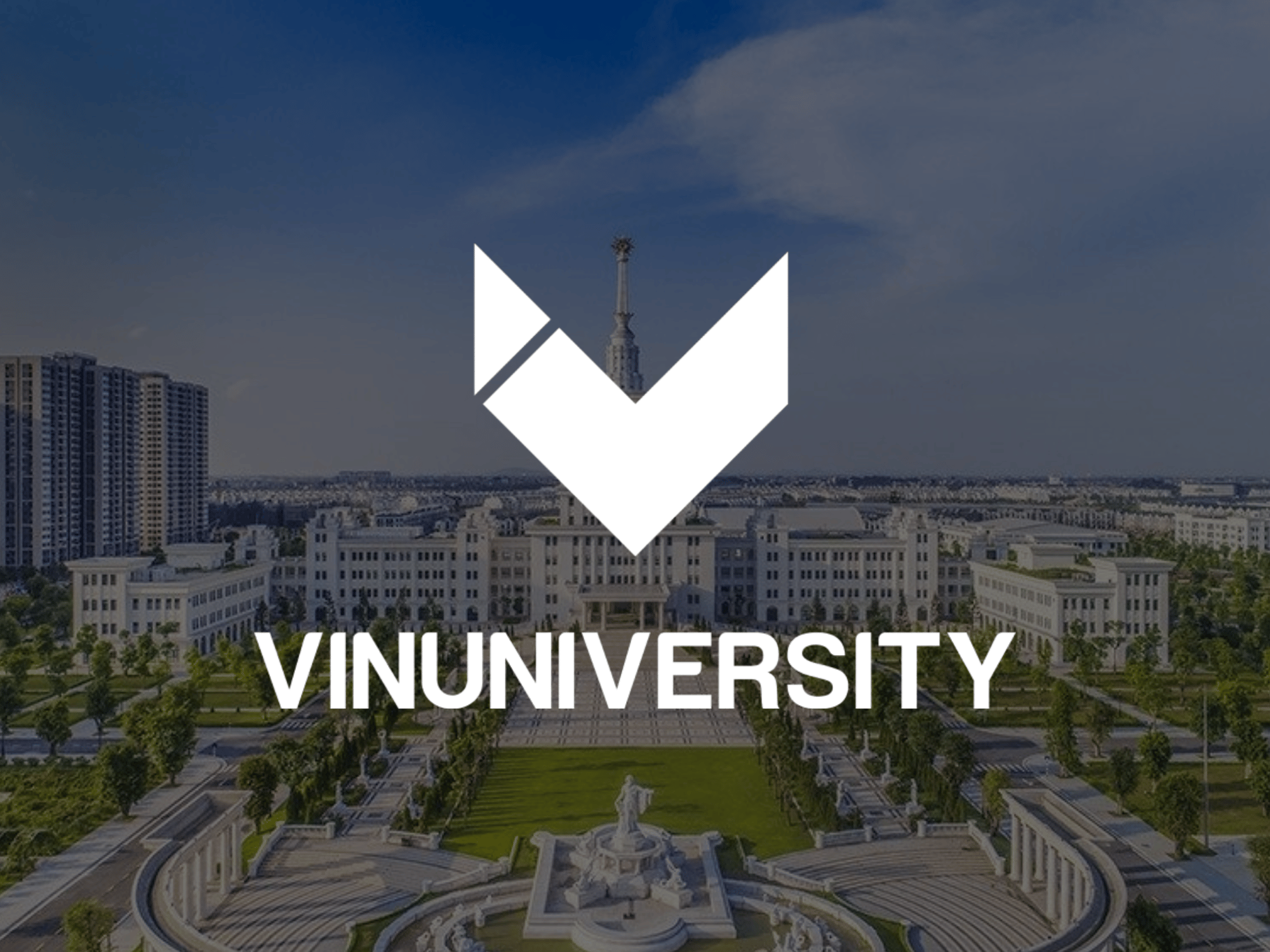 VinUniversity Canvas LMS - Flexidata