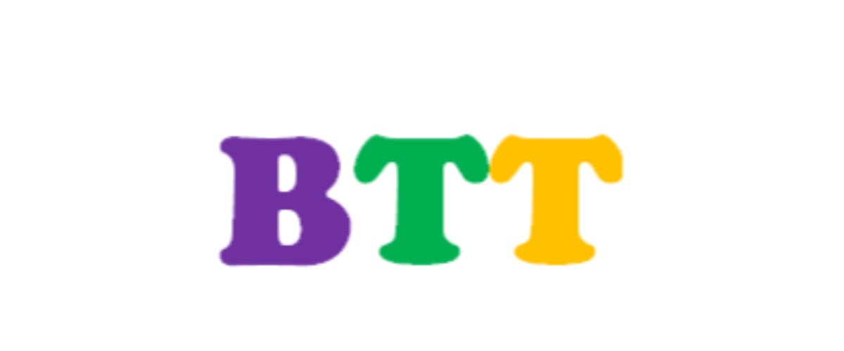 Flexidata BTT English Center logo