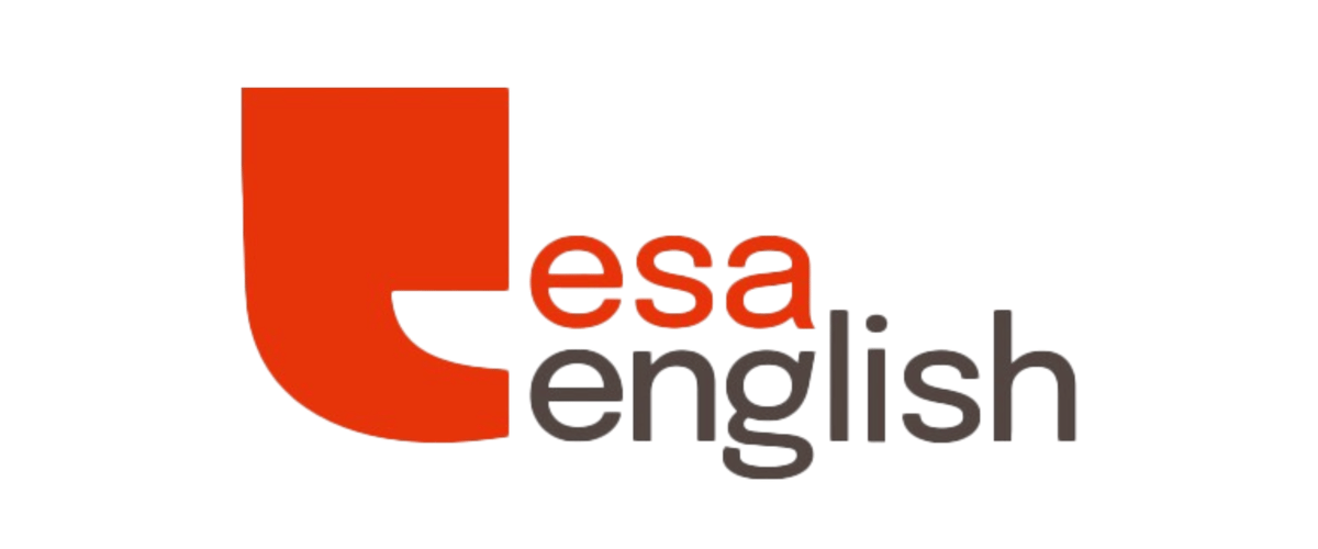 Flexidata ESA English logo