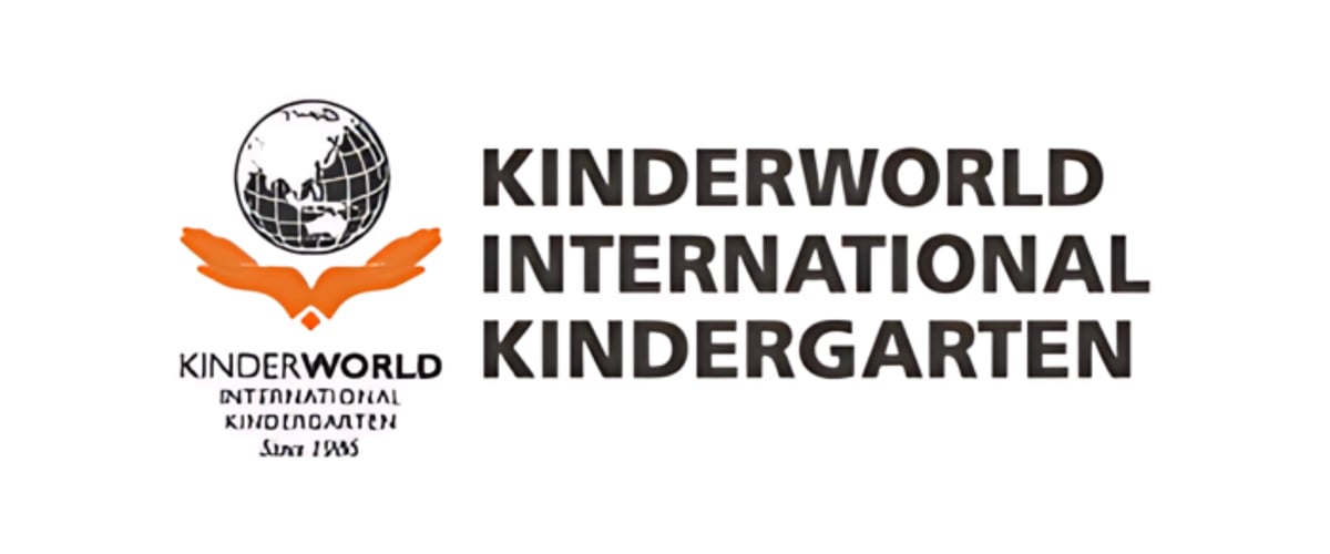 Flexidata Kinderworld International Kindergaten logo