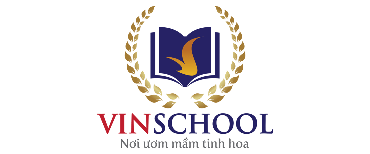 Flexidata VinSchool Logo