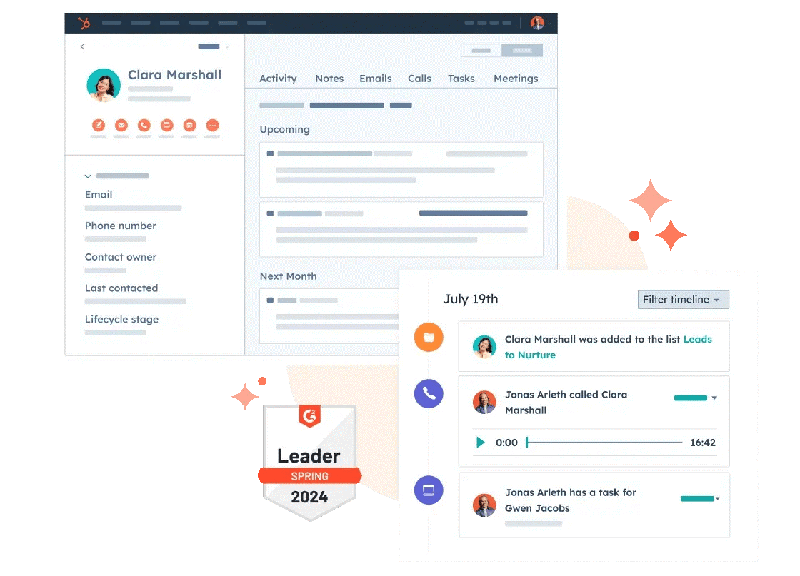 Hubspot