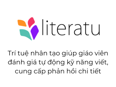 Partner Webpage - Literatu VI