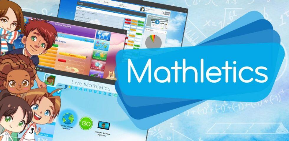 Mathletics 